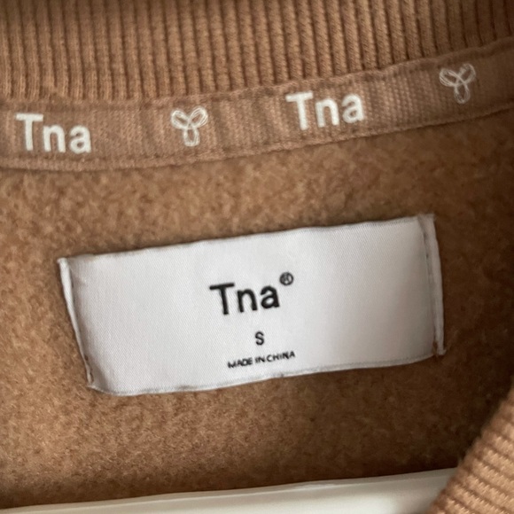 TNA sweatshirt - Picture 3 of 5